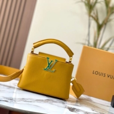 Louis Vuitton Top Handle Bags